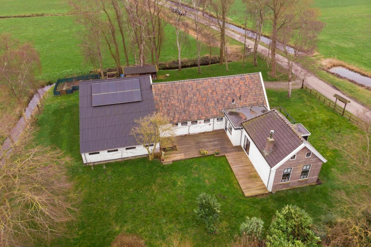 Slapen Bij Bonanza Vakantiehuis