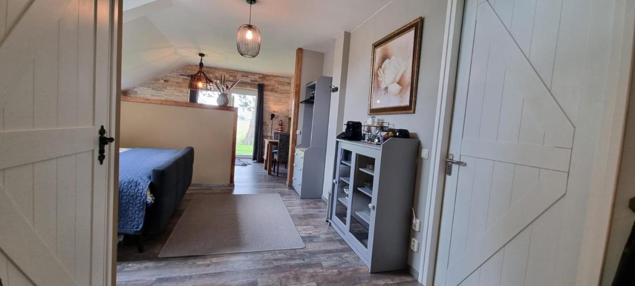Slapen Bij Bonanza Vakantiehuis