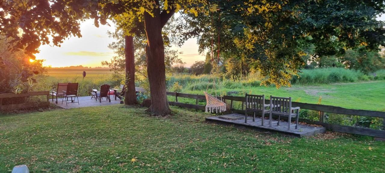 Vakantiehuis Slapen Bij Bonanza