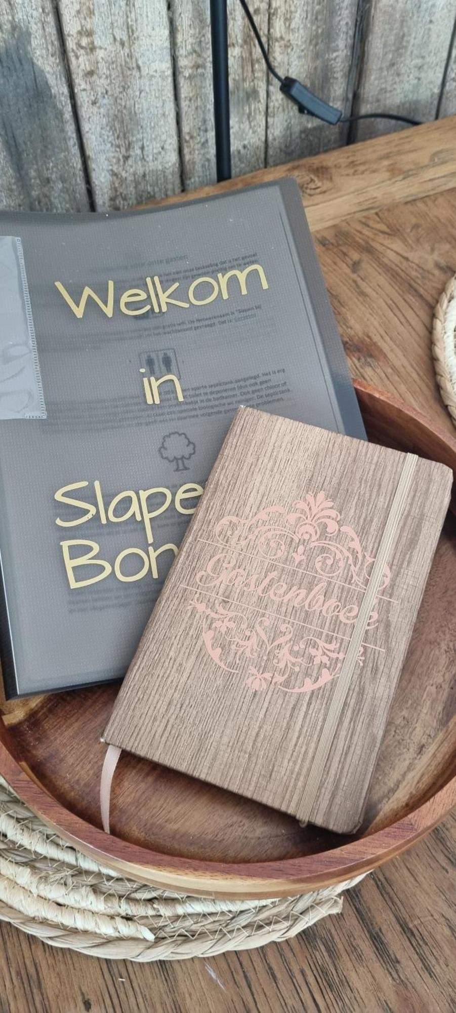 Slapen Bij Bonanza *